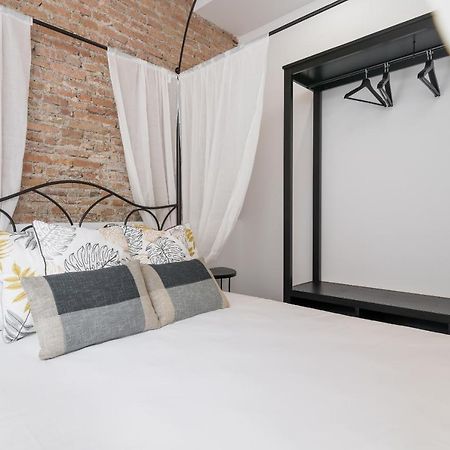 Suite Homes Sweet Alamos Málaga Exterior foto