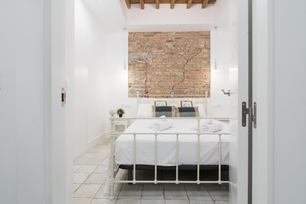 Suite Homes Sweet Alamos Málaga Exterior foto